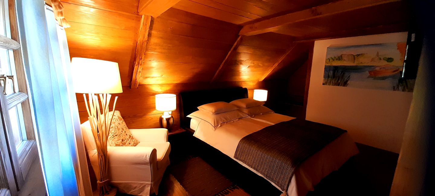 Wonderful Getaway Cottage for a Small Group in Bled, Slovenia