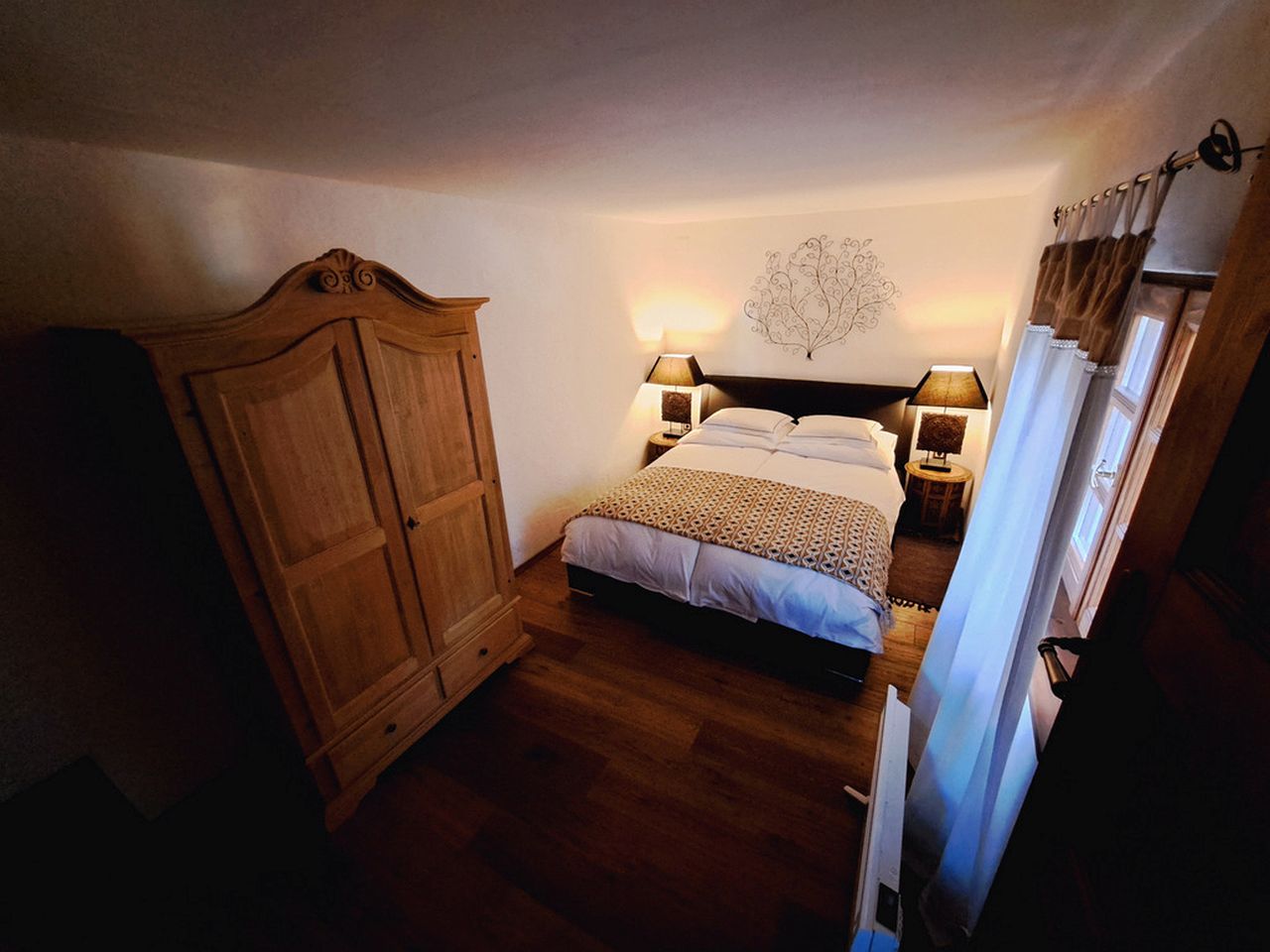 Wonderful Getaway Cottage for a Small Group in Bled, Slovenia