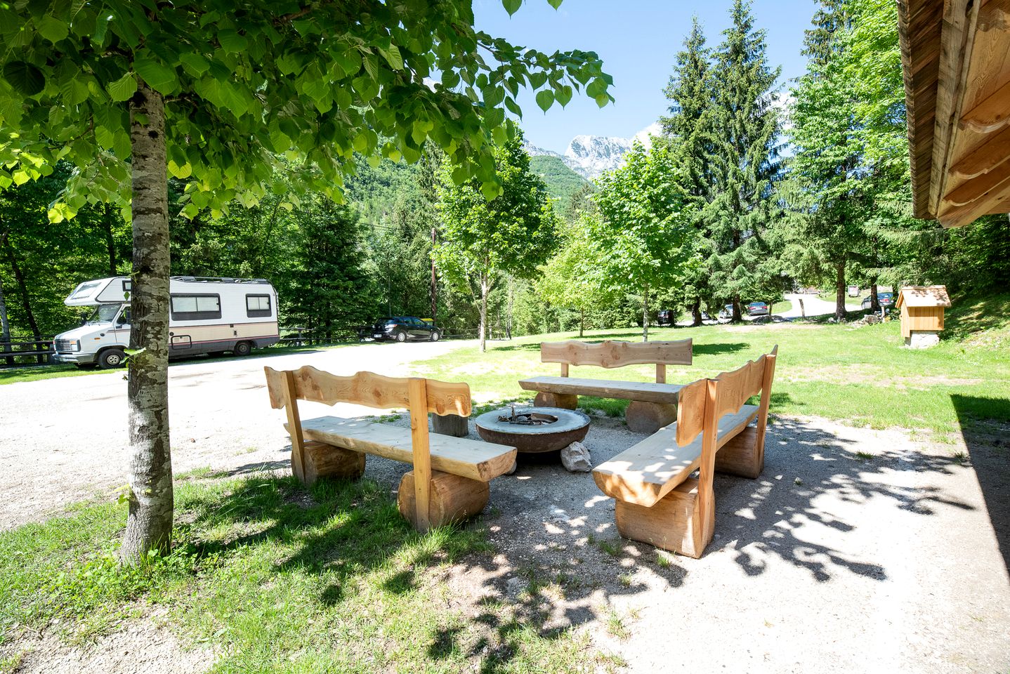 Spacious Cabin Rentals Perfect for Families in the Julian Alps, Slovenia