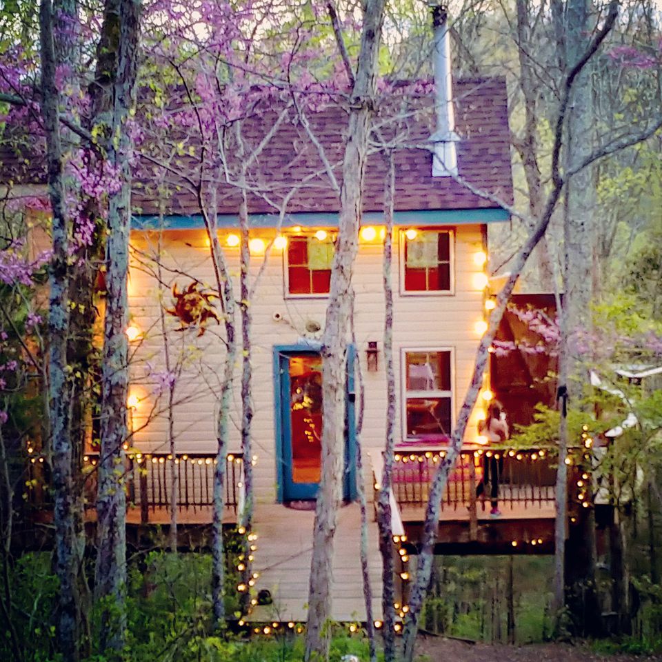 Family Tree House in Germantown, Kentucky