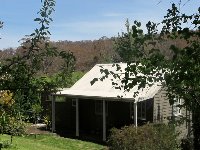 Villas (Australia, Daylesford, Victoria)