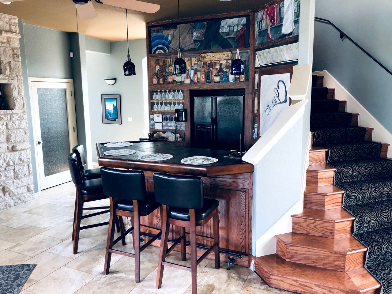 Luxurious Vacation Rental for Large Groups and Special Events on Lake Travis, Texas