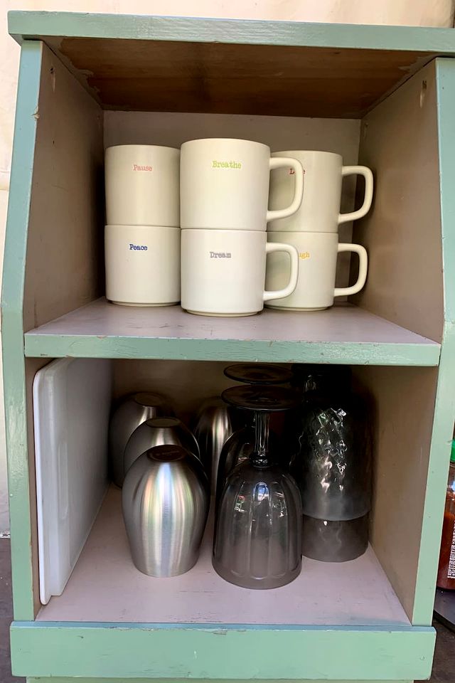 Peaceful Nature Glamping Retreat with Private Yurt and Outdoor Amenities near Watsonville, California