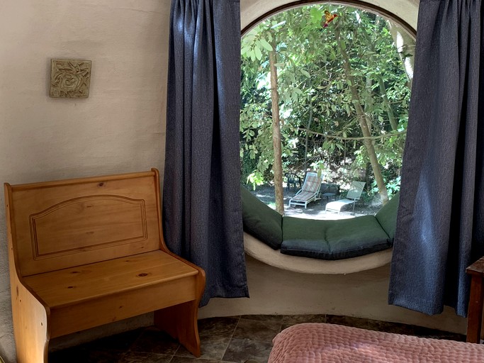The Dome at Camp Cruz Redwood Retreat | Domes (Watsonville, California, United States of America)