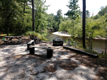 Family-Friendly Cabin Rental in Coastal Georgia near the Golden Isles photo 4