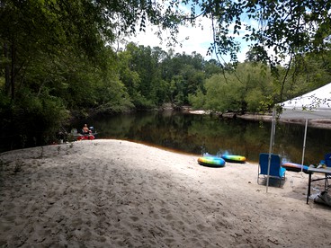 Family-Friendly Cabin Rental in Coastal Georgia near the Golden Isles photo 3