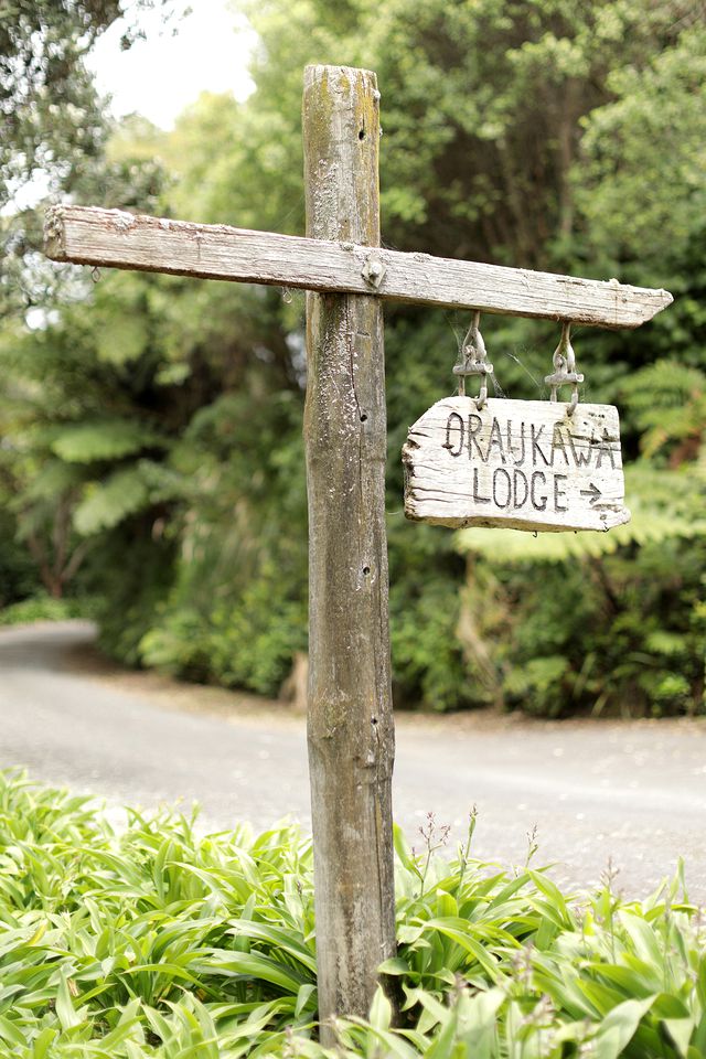 Rustic Holiday Rental for a Getaway near the Beach in New Plymouth, North Island