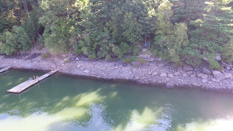 Cabins (Hawley, Pennsylvania, United States of America)