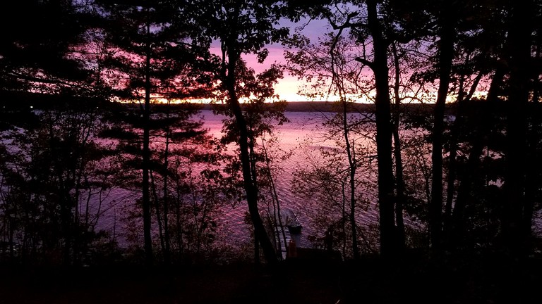 Cabins (Hawley, Pennsylvania, United States of America)