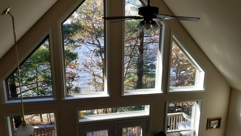 Cabins (Hawley, Pennsylvania, United States of America)