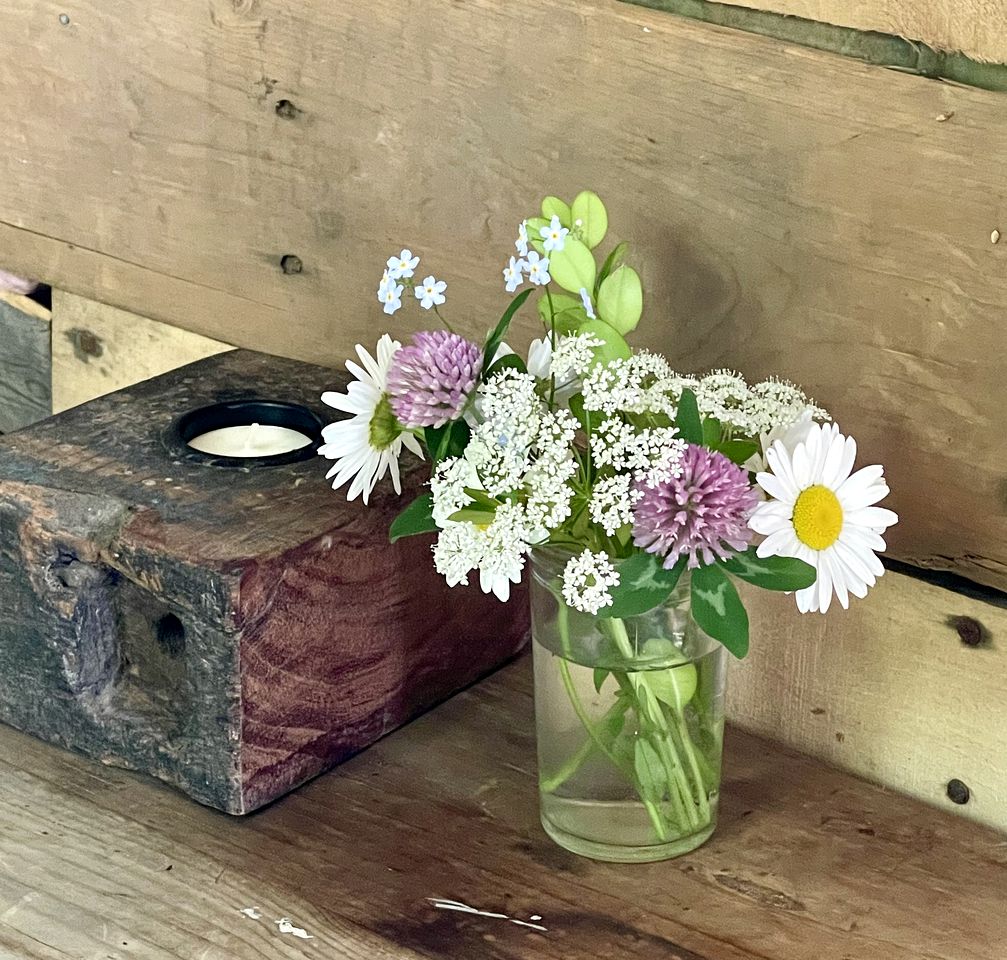 Gorgeous Tiny House Rental for a Glamping Getaway near Saratoga Springs in Upstate New York