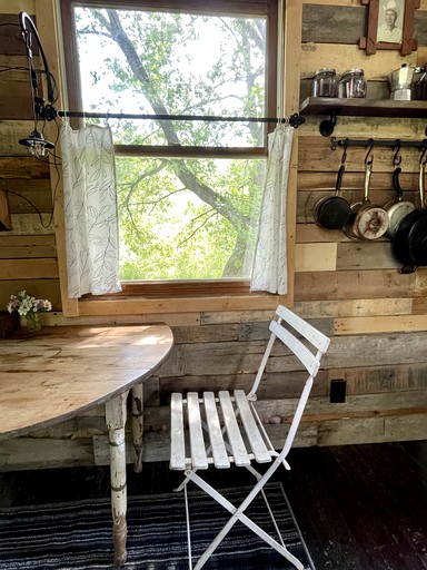 Tiny Houses (United States of America, Argyle, New York)