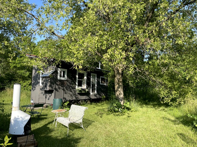 Tiny Houses (United States of America, Argyle, New York)