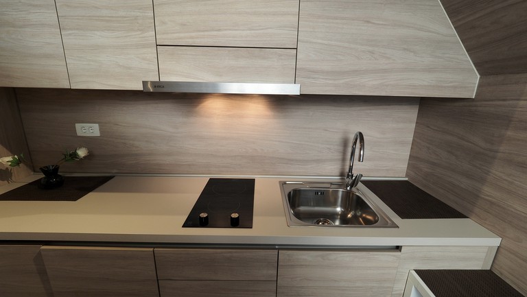 Tree Houses (Grabovac, Karlovac, Croatia)