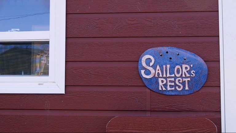 Cottages (Cape Breton Island, Nova Scotia, Canada)