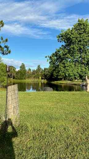 Cabins (Orlando, Florida, United States of America)
