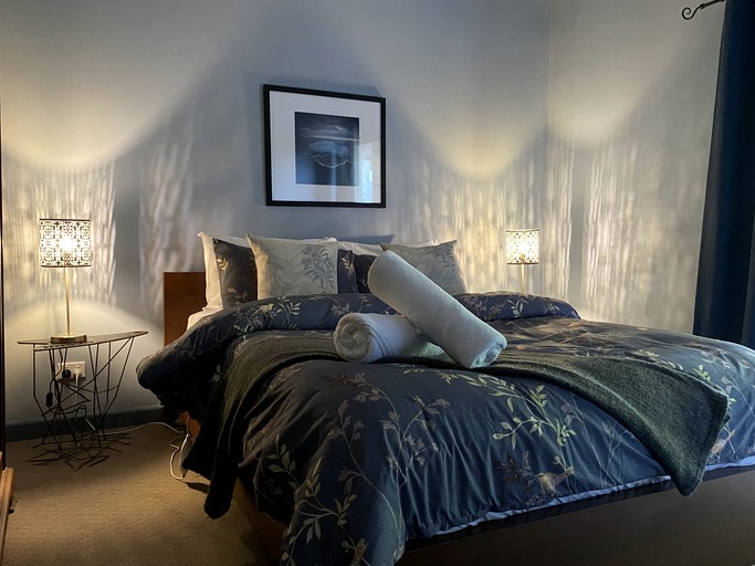 Villas (Australia, Daylesford, Victoria)