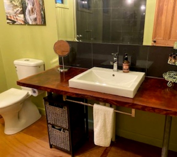 Villas (Australia, Daylesford, Victoria)