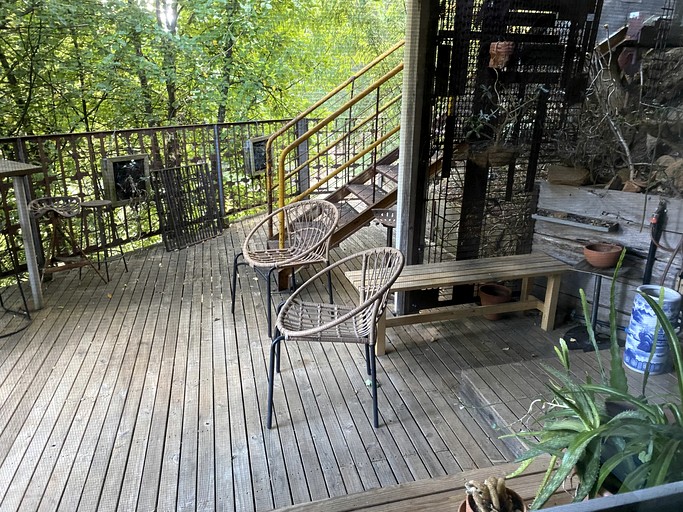 Villas (Australia, Daylesford, Victoria)