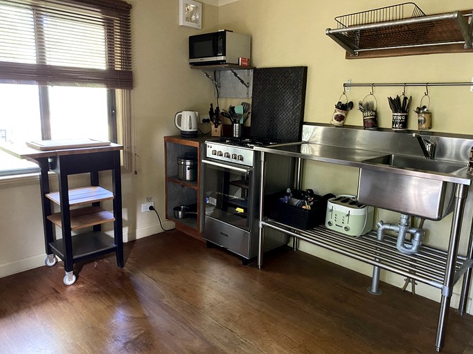 Villas (Australia, Daylesford, Victoria)