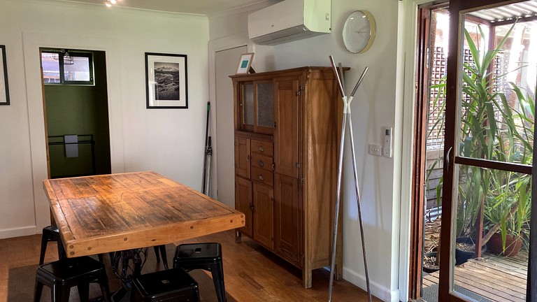 Villas (Australia, Daylesford, Victoria)