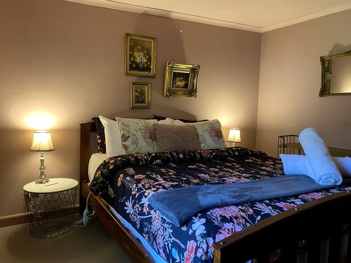 Villas (Australia, Daylesford, Victoria)