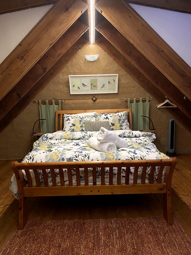 Villas (Australia, Daylesford, Victoria)