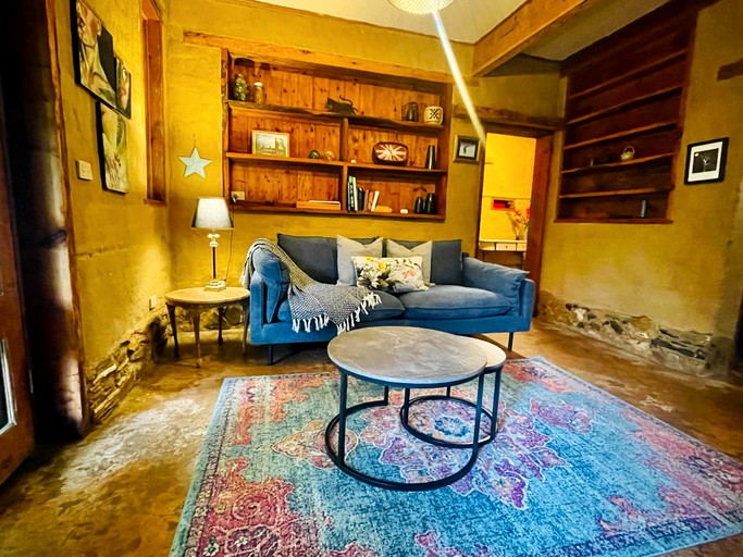 Villas (Australia, Daylesford, Victoria)