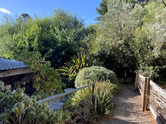 Villas (Australia, Daylesford, Victoria)