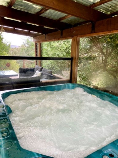 Villas (Australia, Daylesford, Victoria)