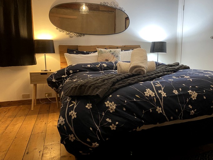 Villas (Australia, Daylesford, Victoria)