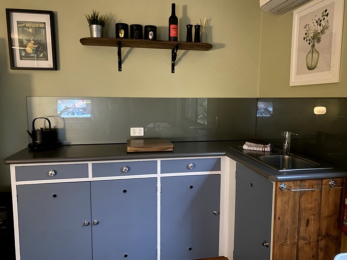 Villas (Australia, Daylesford, Victoria)