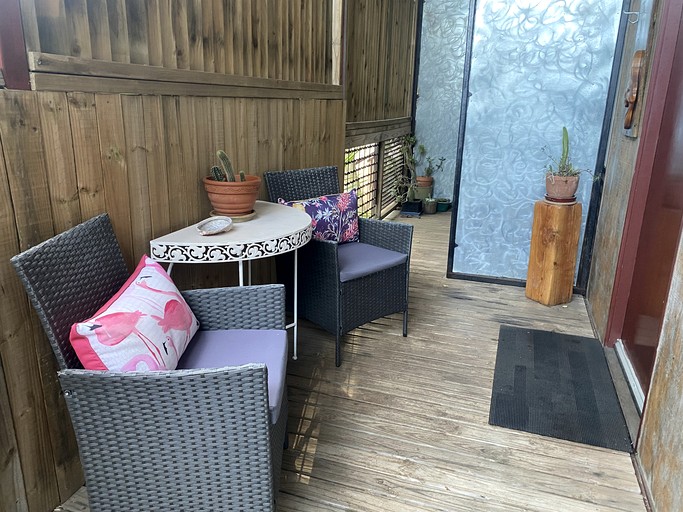 Villas (Australia, Daylesford, Victoria)