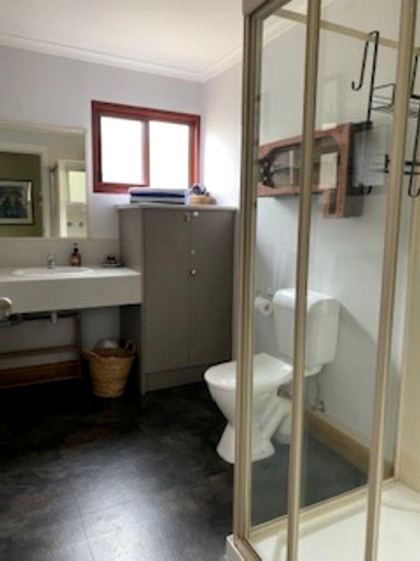Villas (Australia, Daylesford, Victoria)