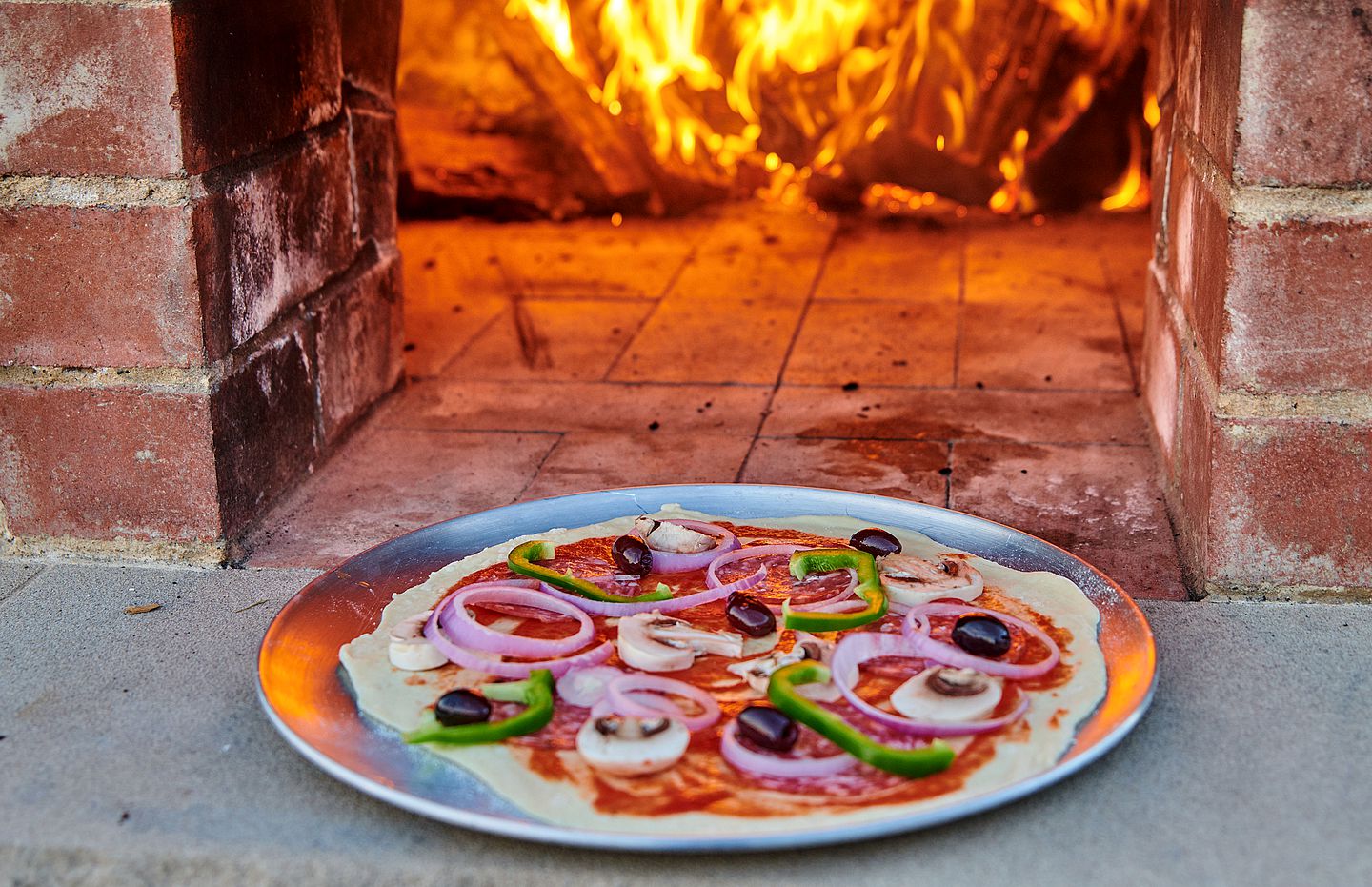 Luxury Cottage Nestled in the Byron Bay Hinterland of New South Wales