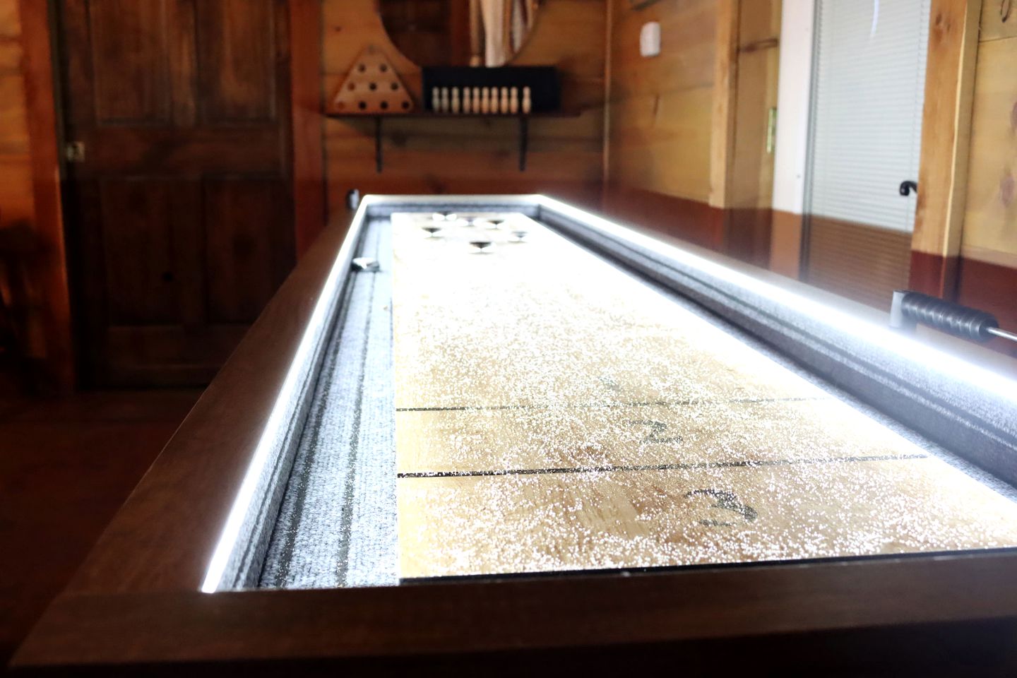 Charming Cabin Rental Perfect for a Family Getaway near Brenham, Texas