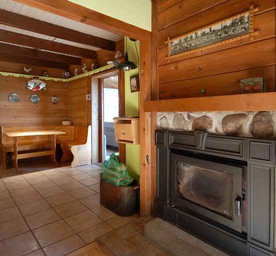 Vacation Rentals (Saint-Sauveur, Quebec, Canada)