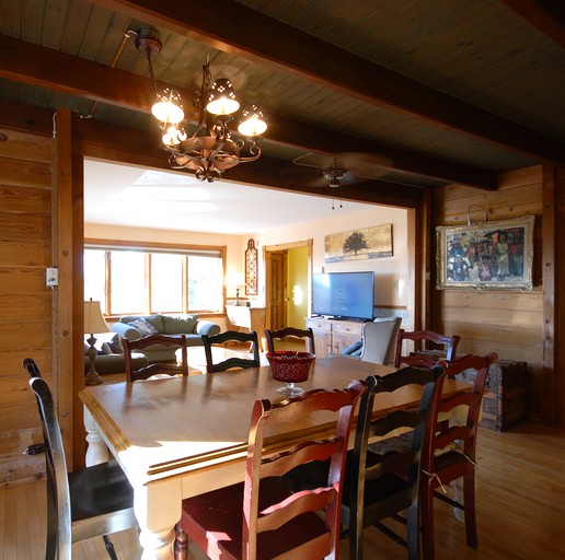 Vacation Rentals (Saint-Sauveur, Quebec, Canada)