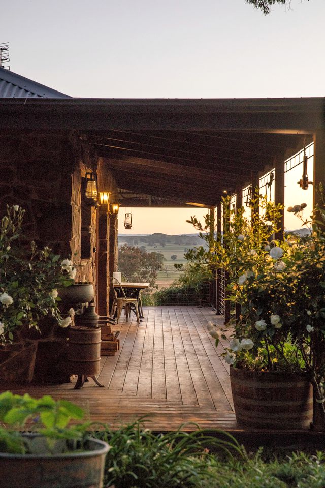 Charming Countryside Cottage Rental in Mansfield Mount Buller, Australia