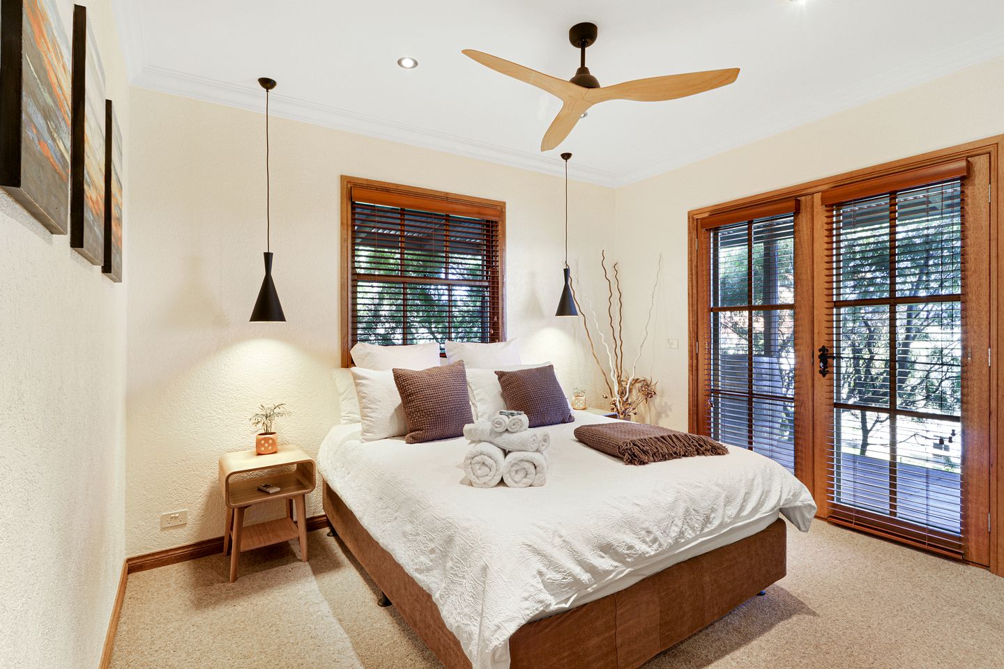 Charming Countryside Cottage Rental in Mansfield Mount Buller, Australia