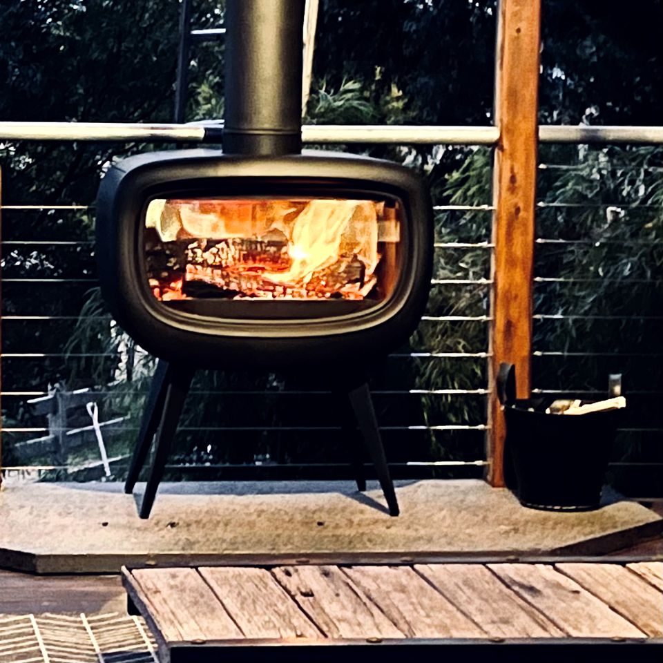 Charming Countryside Cottage Rental in Mansfield Mount Buller, Australia