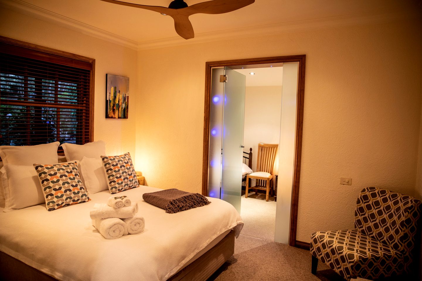 Charming Countryside Cottage Rental in Mansfield Mount Buller, Australia