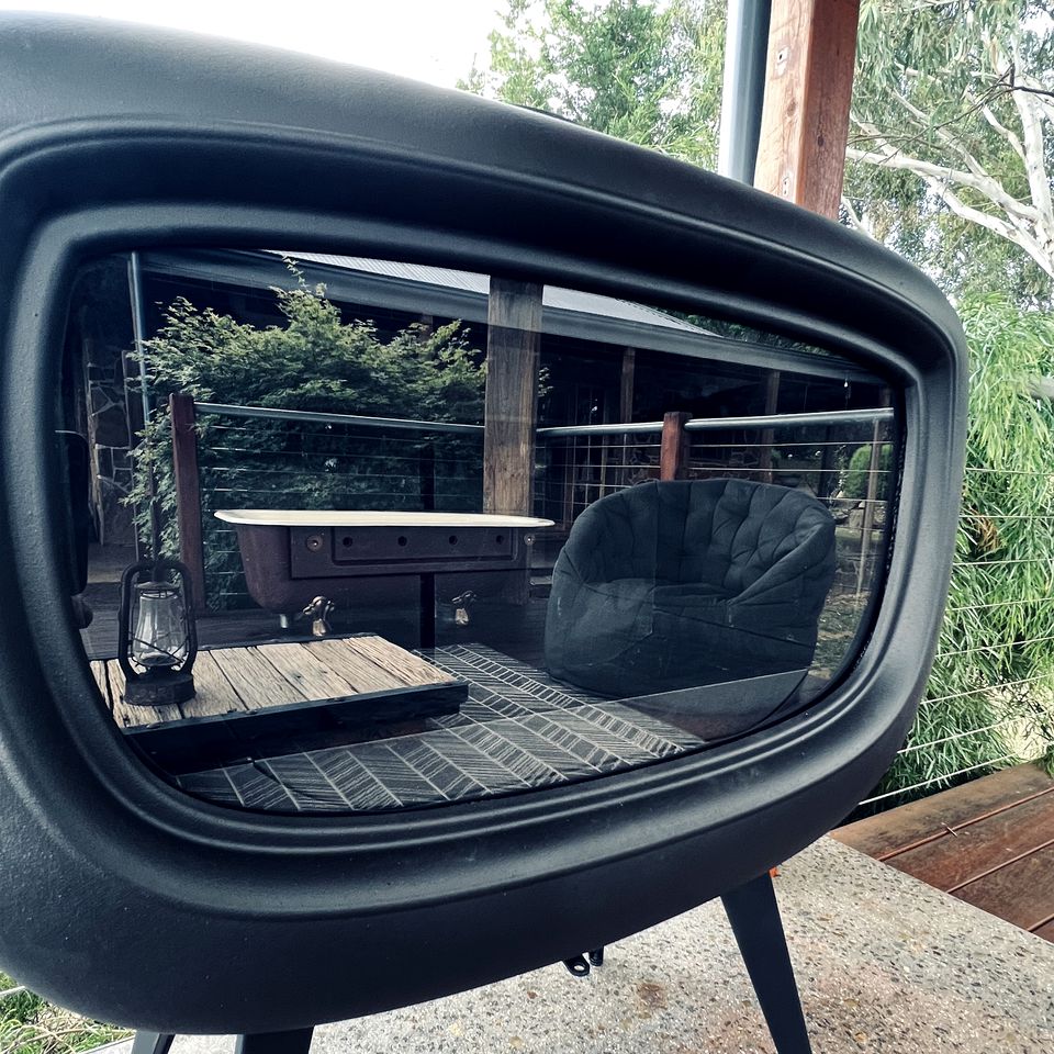 Charming Countryside Cottage Rental in Mansfield Mount Buller, Australia