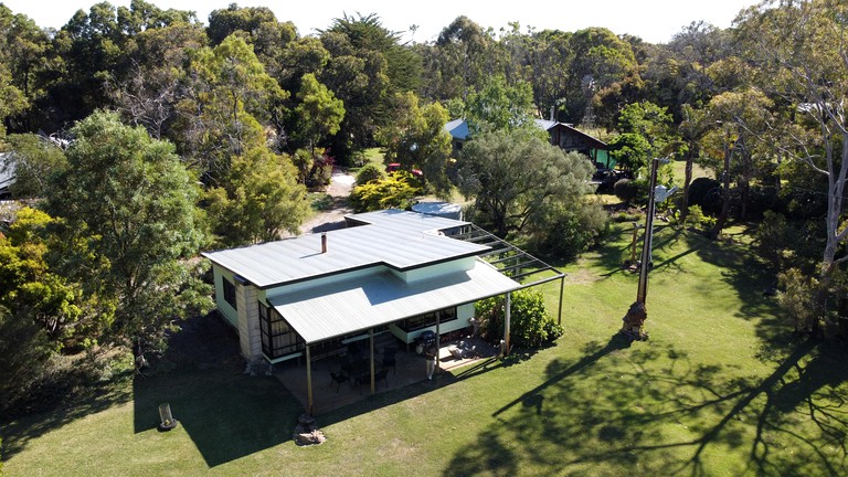 Cottages (Australia, Mount Gambier, South Australia)