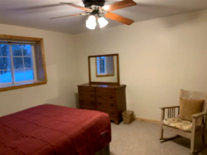 Vacation Rentals (Esko, Minnesota, United States of America)