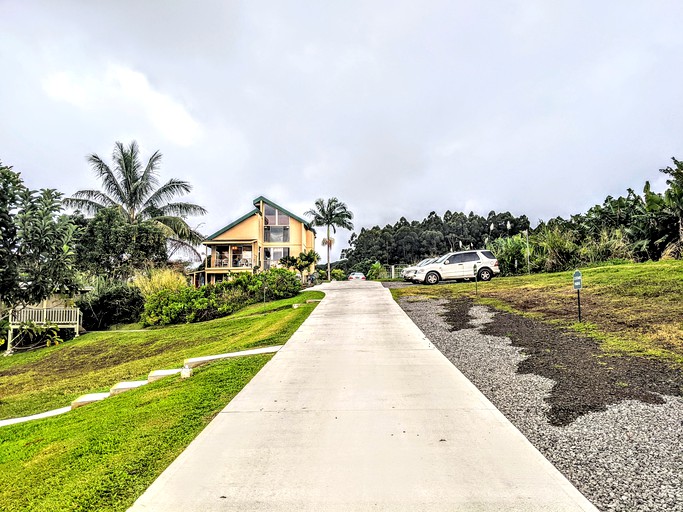 Cabins (Pepeekeo, Hawaii, United States of America)