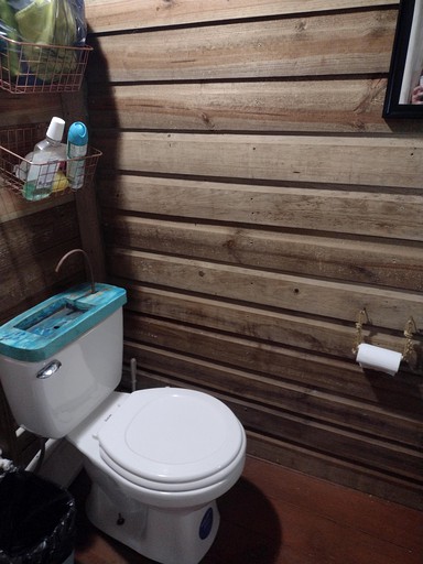 Nature Lodges (Honduras, Roatan, Islas de la Bahía)