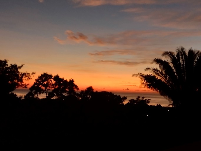 Nature Lodges (Honduras, Roatan, Islas de la Bahía)