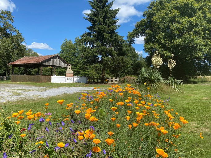 Bell Tents (France, Blond, Nouvelle-Aquitaine)