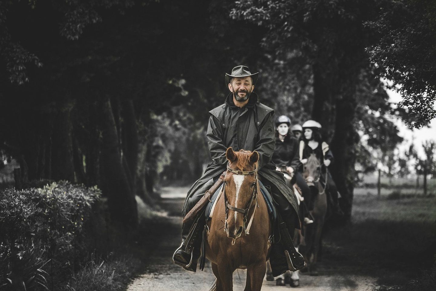 Luxury Tent Rental for a Glamping Getaway in Tuscany, Italy